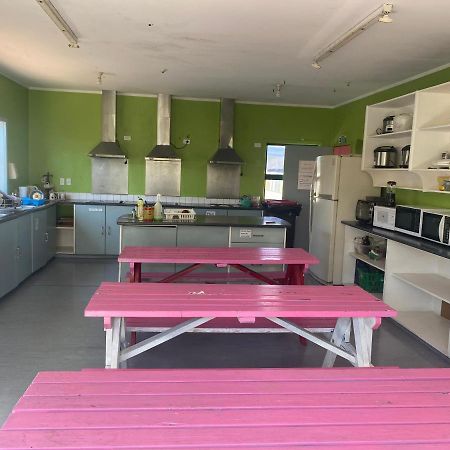 Peace Haven Backpackers Hostel Blenheim Ngoại thất bức ảnh