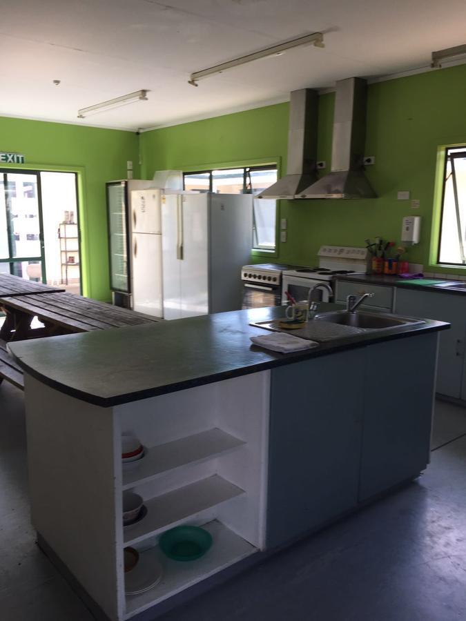 Peace Haven Backpackers Hostel Blenheim Ngoại thất bức ảnh