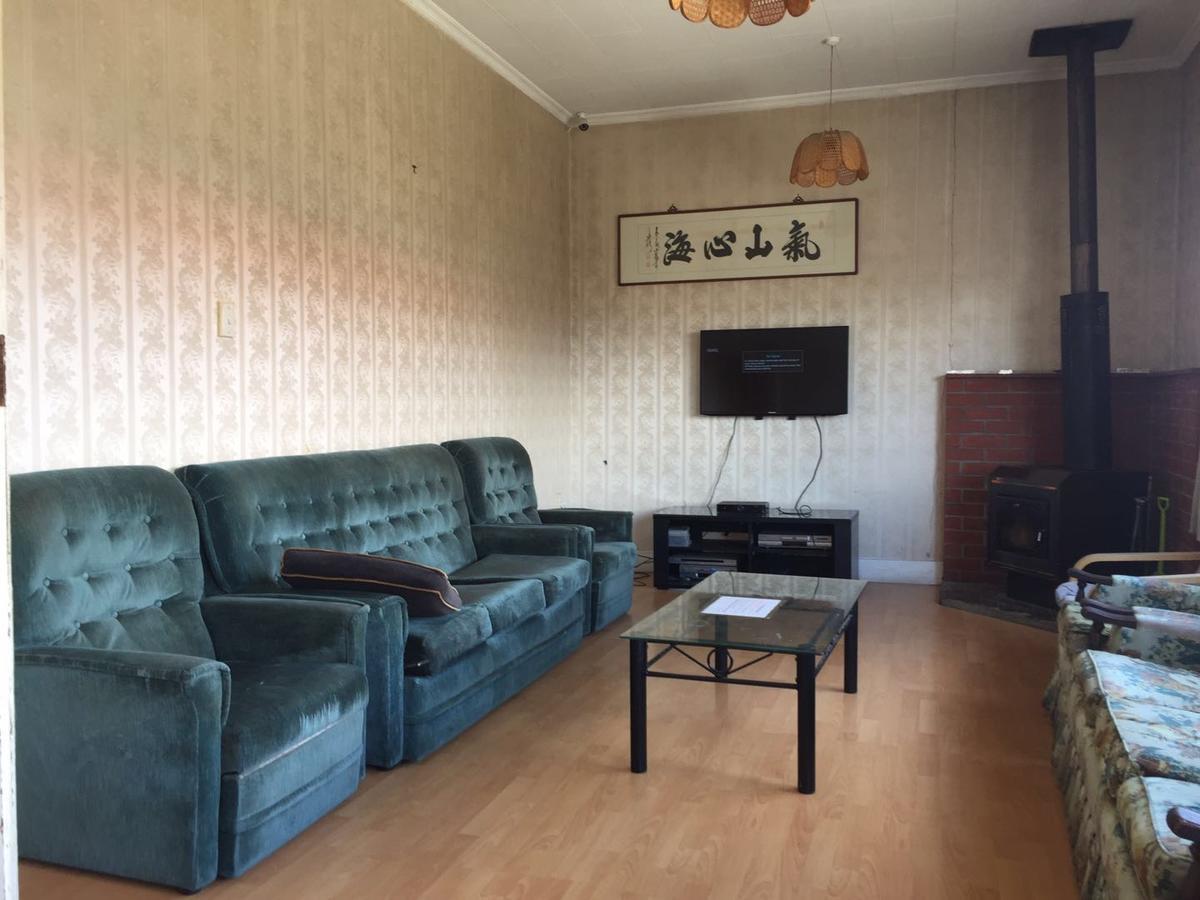 Peace Haven Backpackers Hostel Blenheim Ngoại thất bức ảnh