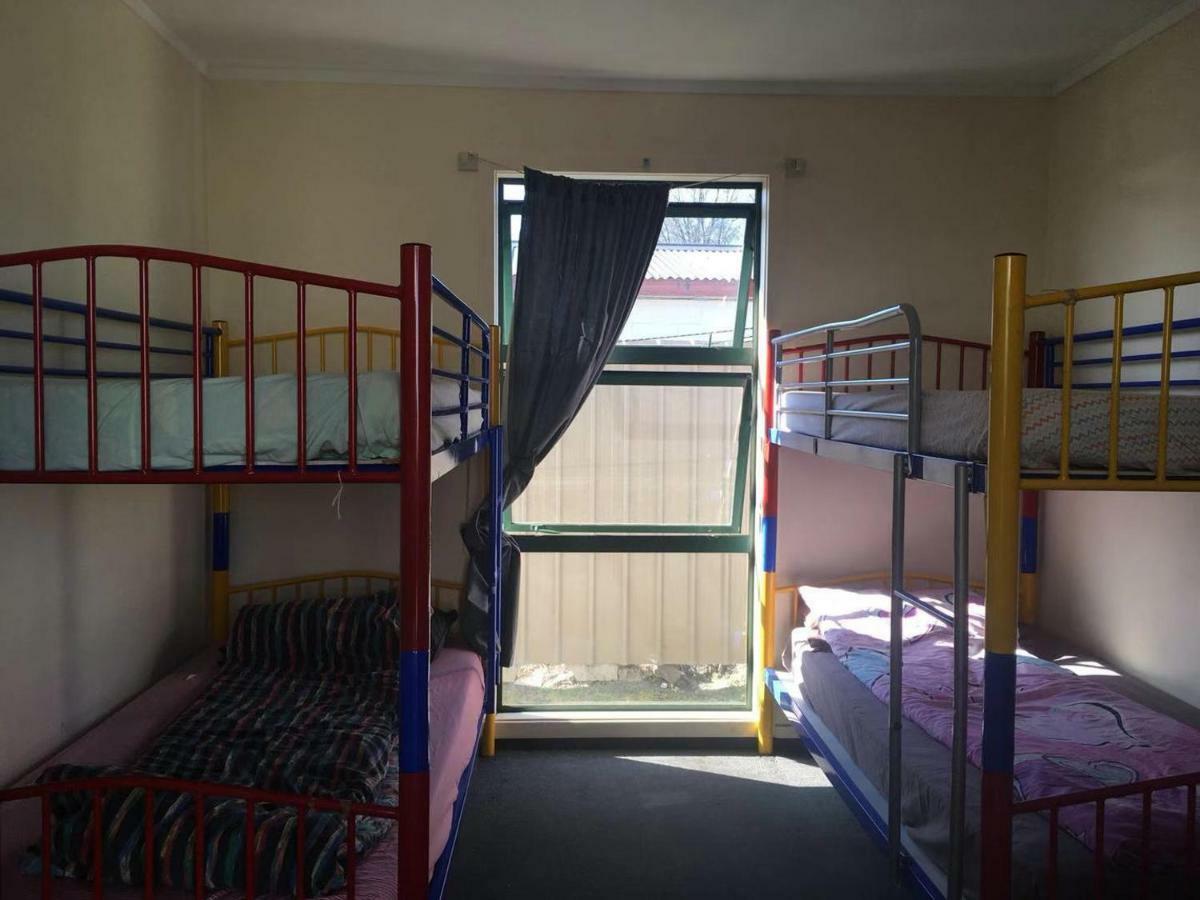Peace Haven Backpackers Hostel Blenheim Ngoại thất bức ảnh